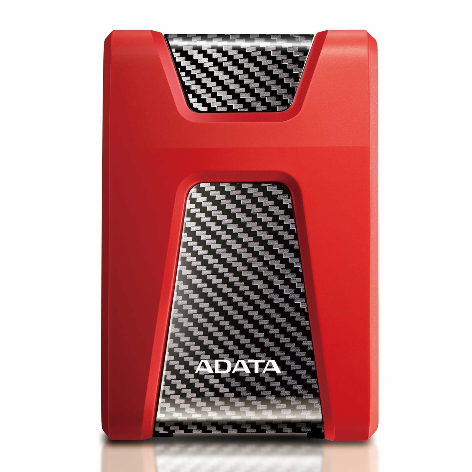 ADATA TECHNOLOGY LA AHD650-2TU31-CRD external hard drive 2 TB 2.5" USB 3.2 Gen 1 (3.1 Blue