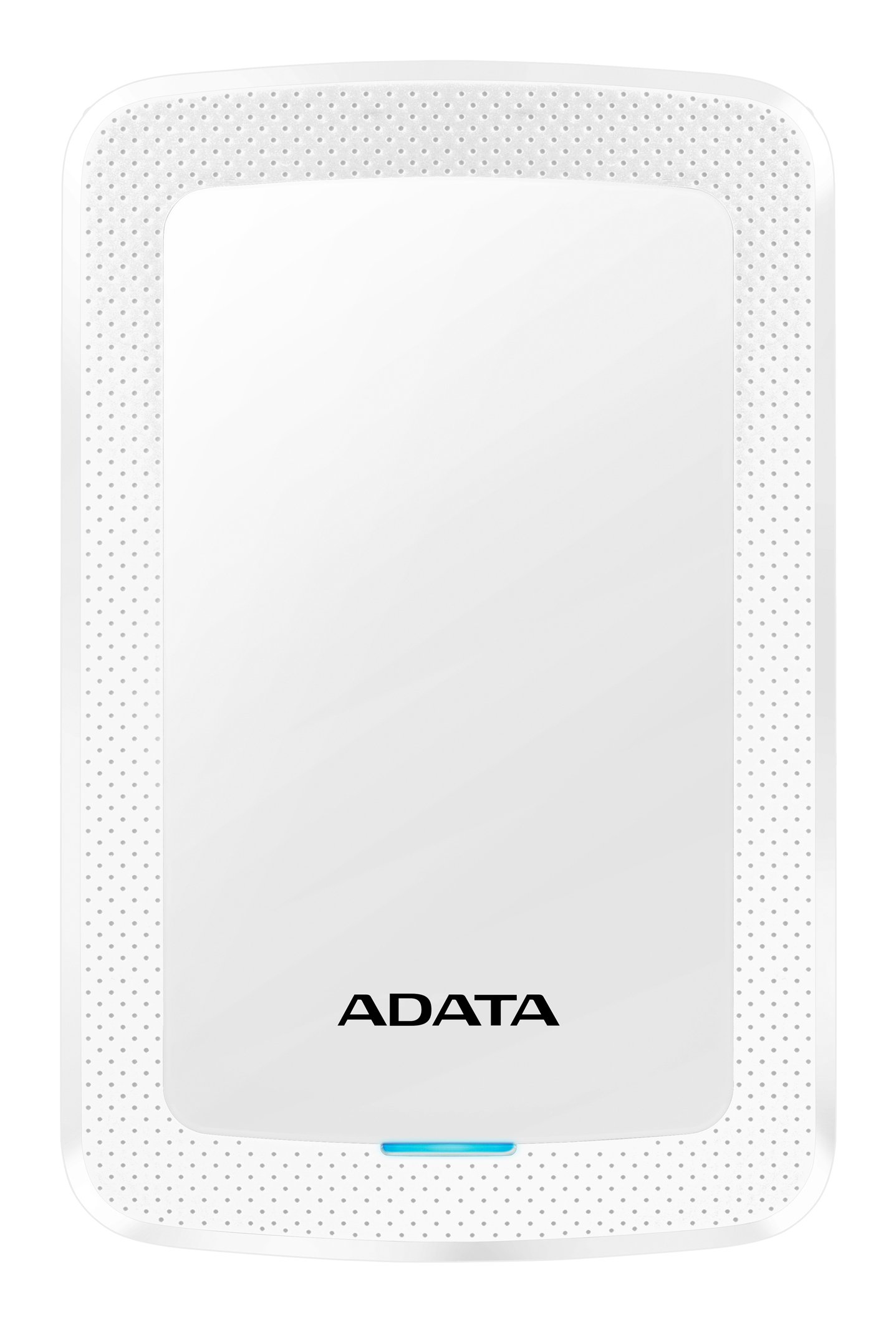 ADATA TECHNOLOGY LA HV300 external hard drive 2 TB 2.5" 3.2 Gen 1 (3.1 White AHV300-2TU31-CWH