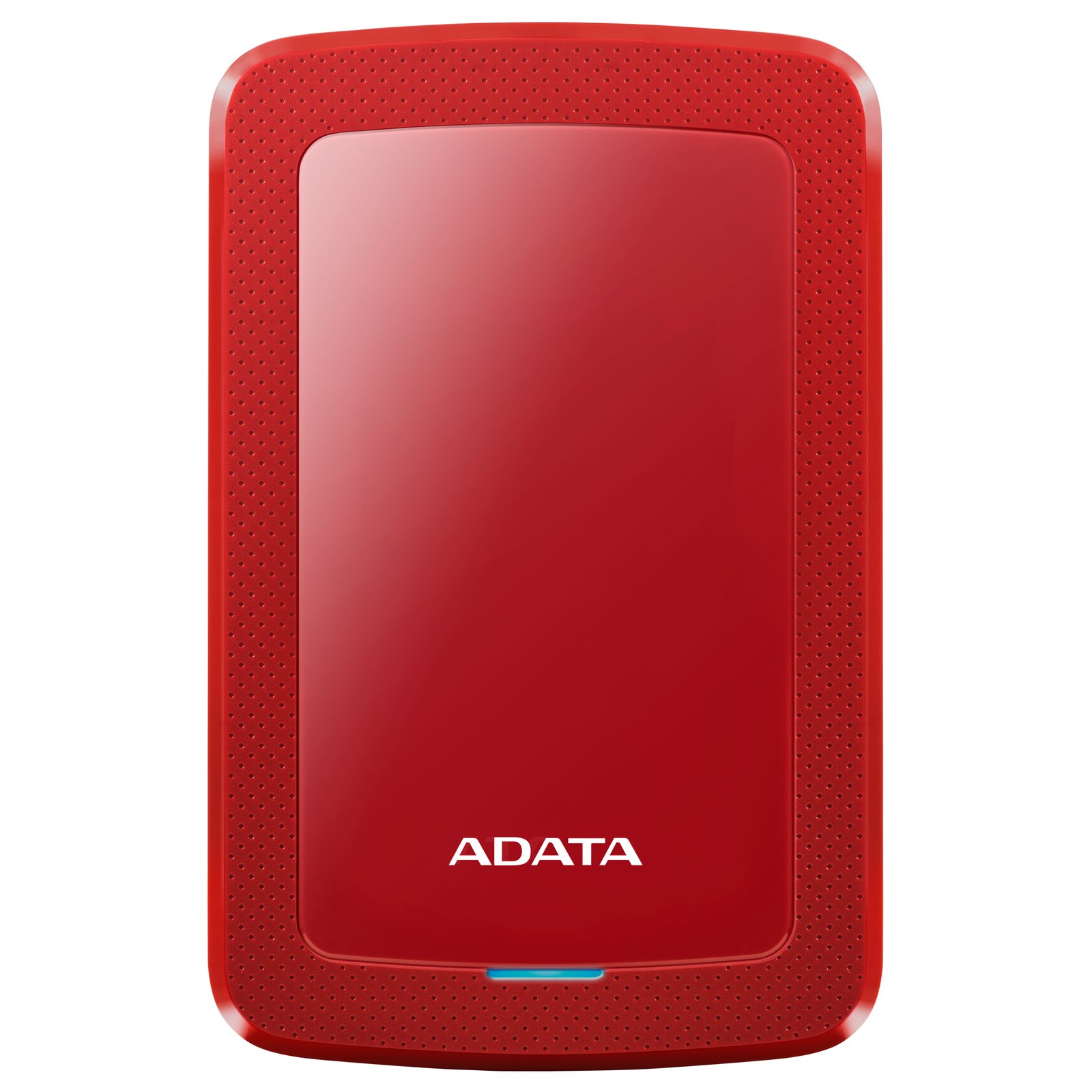 ADATA TECHNOLOGY LA HV300 external hard drive 2 TB 2.5" 3.2 Gen 1 (3.1 Red AHV300-2TU31-CRD