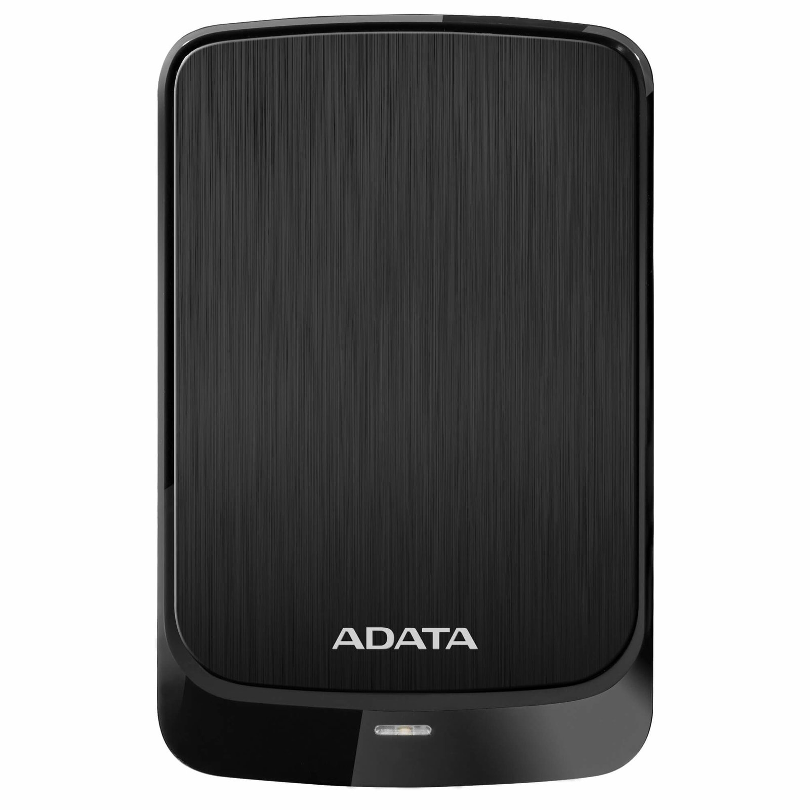 ADATA TECHNOLOGY LA HV320 external hard drive 2 TB USB 3.2 Gen 1 (3.1 Black AHV320-2TU31-CBK