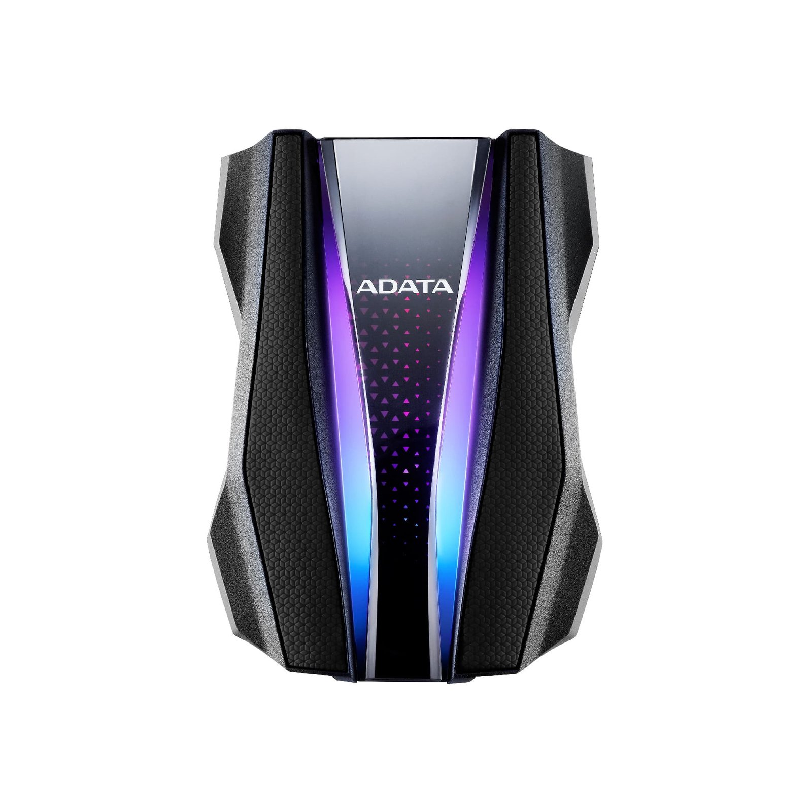 ADATA TECHNOLOGY LA HD770G external hard drive 1 TB 2.5" 3.2 Gen (3.1 Black AHD770G-1TU32G1-CBK