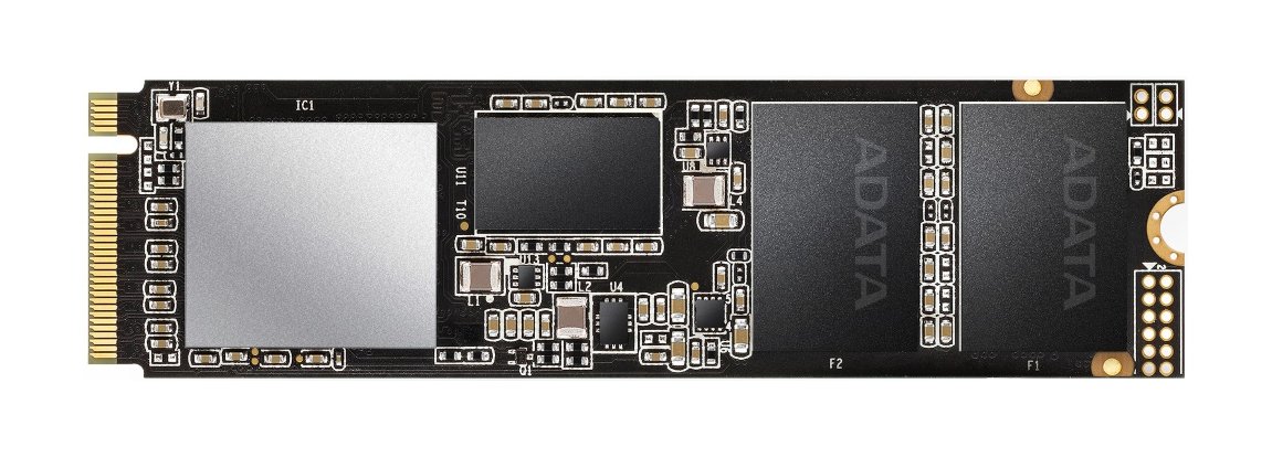 ADATA TECHNOLOGY LA XPG SX8200 Pro 1 TB M.2 PCI Express 3.0 NVMe 3D TLC ASX8200PNP-1TT-C
