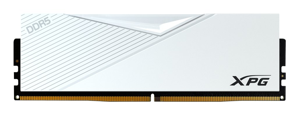 ADATA TECHNOLOGY LA XPG LANCER memory module 16 GB 1 x DDR5 288-pin DIMM AX5U6000C3016G-CLAWH