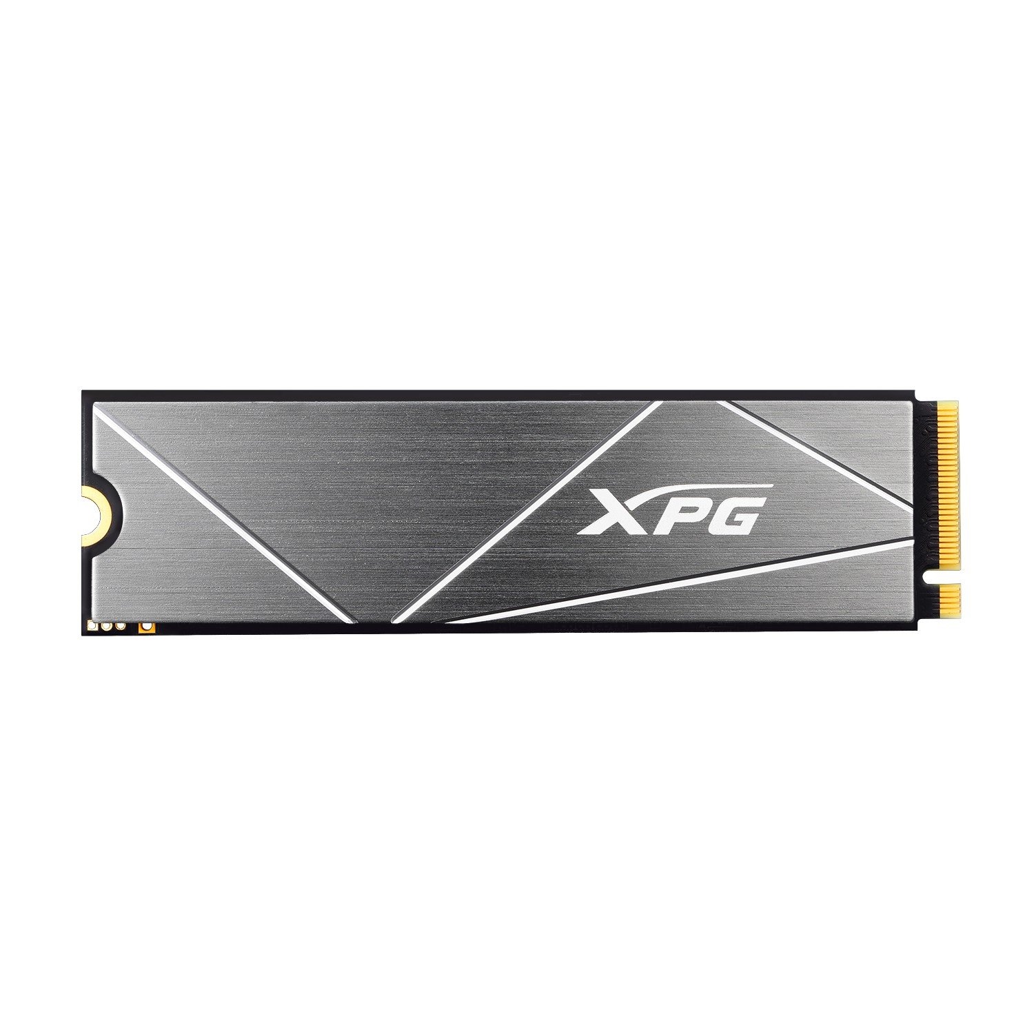 ADATA TECHNOLOGY LA XPG GAMMIX S50 Lite 1 TB M.2 PCI Express 4.0 NVMe 3D NAND AGAMMIXS50L-1T-C