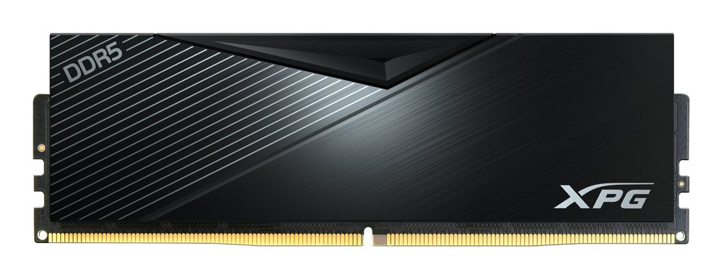 ADATA TECHNOLOGY LA XPG LANCER memory module 16 GB 1 x DDR5 288-pin DIMM AX5U5600C3616G-CLABK
