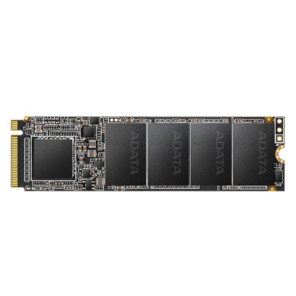 ADATA TECHNOLOGY LA XPG SX6000 Lite 1 TB M.2 PCI Express 3.0 NVMe 3D TLC ASX6000LNP-1TT-C