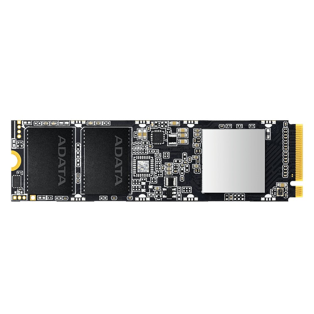 ADATA TECHNOLOGY LA XPG SX8100 1 TB M.2 PCI Express 3.0 NVMe 3D NAND ASX8100NP-1TT-C