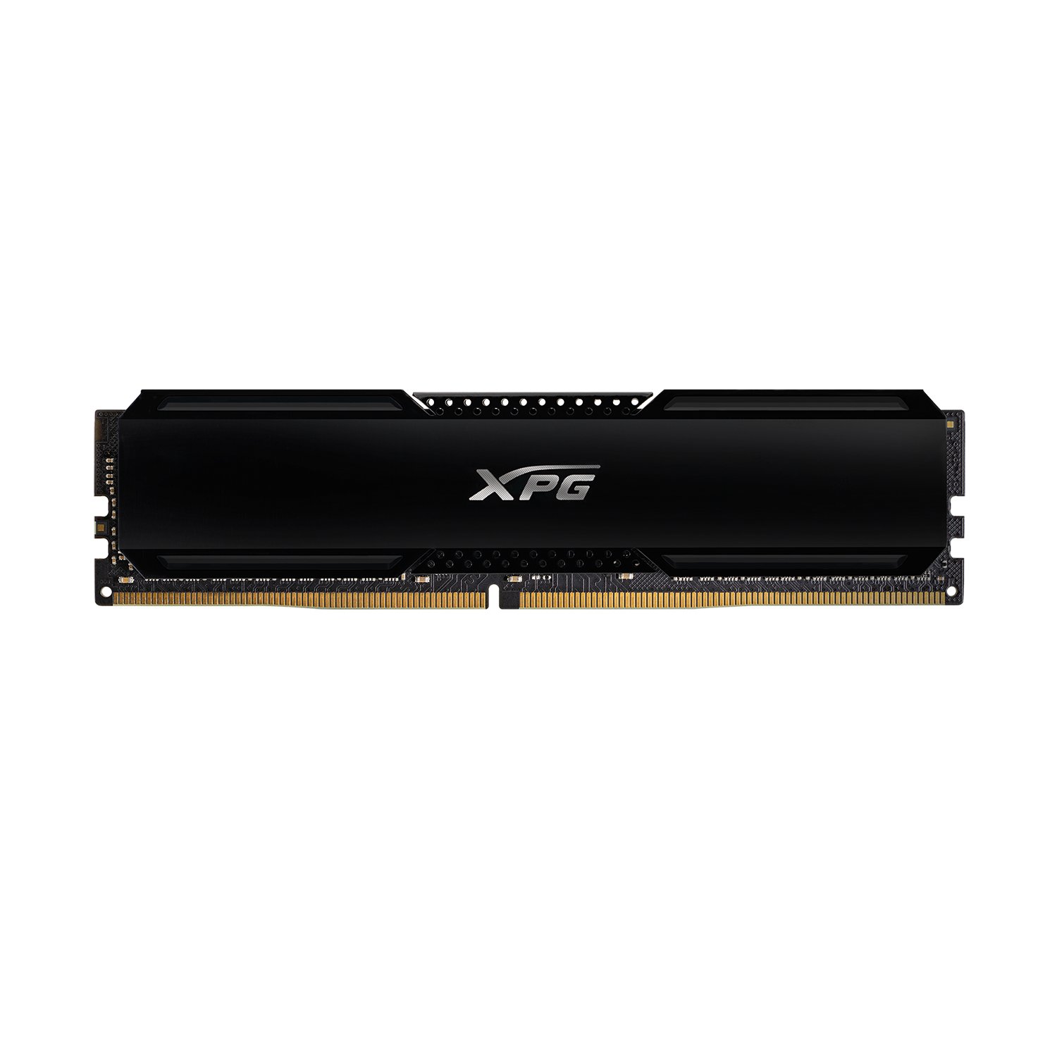 ADATA TECHNOLOGY LA XPG GAMMIX D20 memory module 16 GB 2 x 8 DDR4 288-pin DIMM AX4U36008G18I-DCBK20