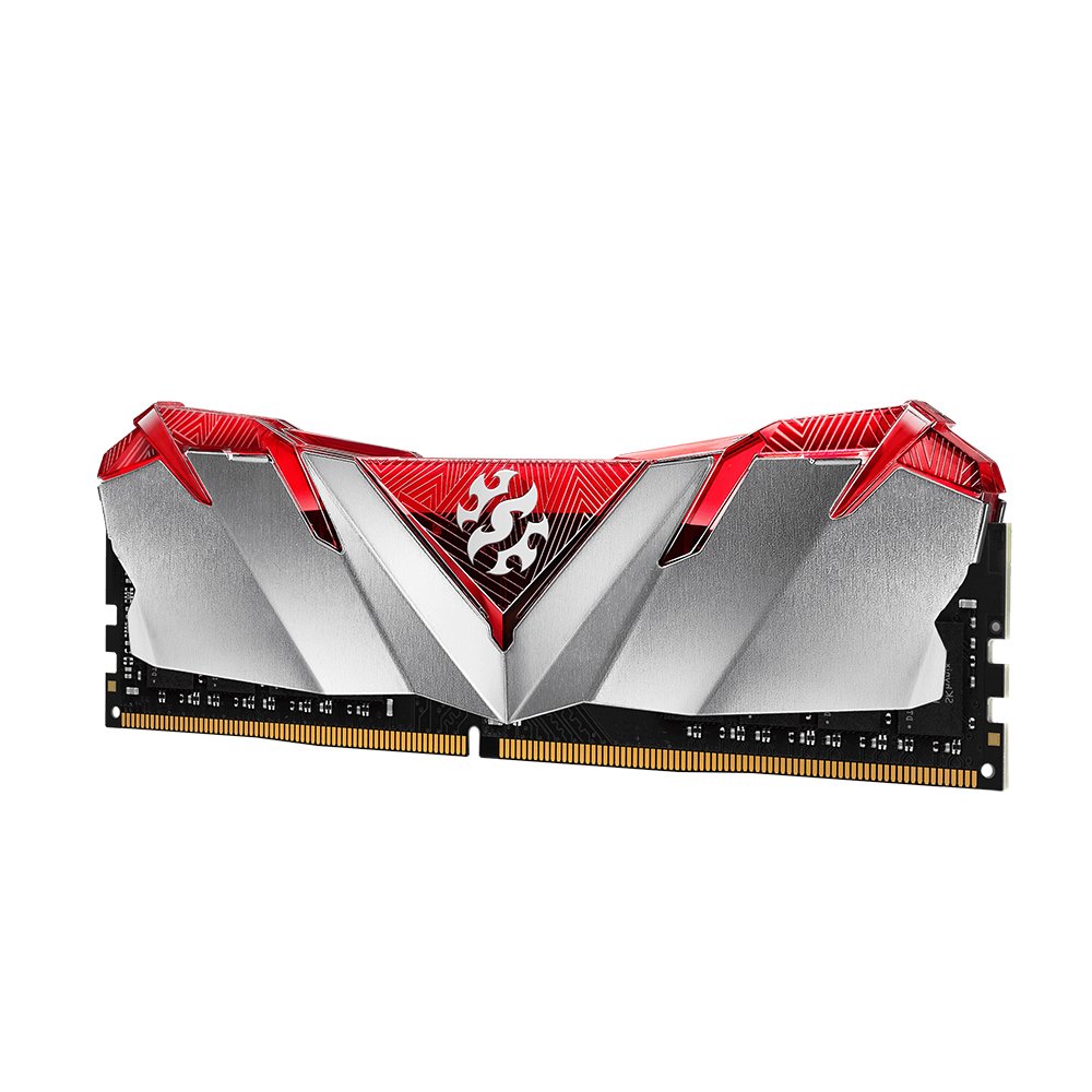 ADATA TECHNOLOGY LA XPG GAMMIX D30 memory module 16 GB 2 x 8 DDR4 288-pin DIMM AX4U36008G18I-DR30