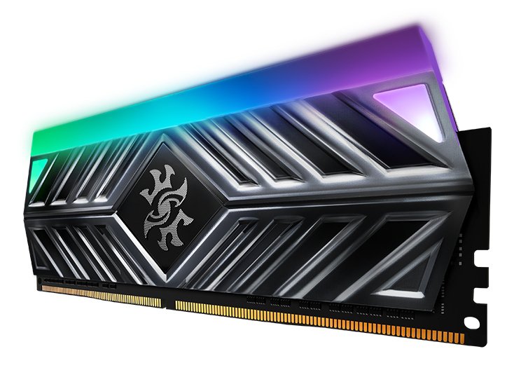 ADATA TECHNOLOGY LA XPG Spectrix D41 memory module 16 GB 1 x DDR4 288-pin DIMM AX4U360016G18I-ST41