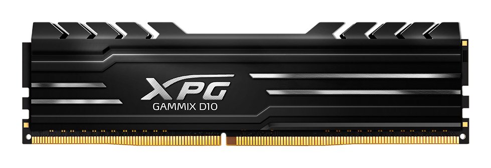 ADATA TECHNOLOGY LA XPG AX4U32008G16A-DR10 memory module 8 GB 1 x DDR4 288-pin DIMM