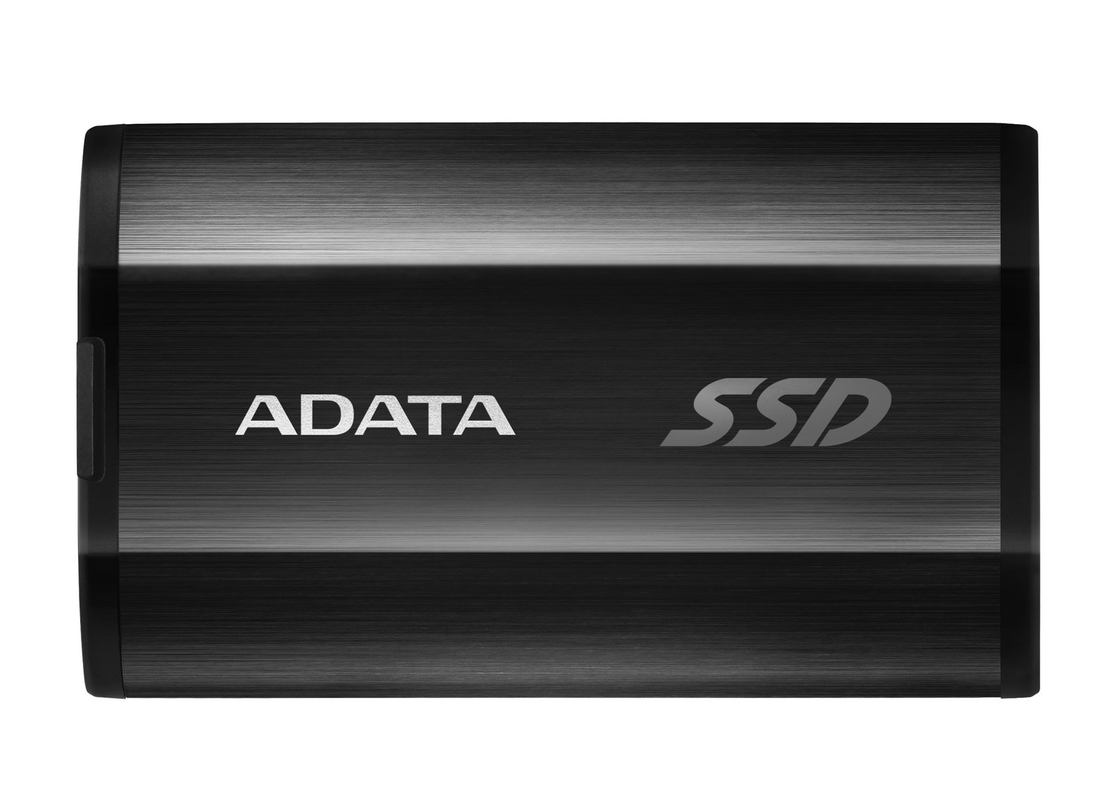 ADATA TECHNOLOGY LA SE800 512 GB USB Type-C 3.2 Gen 2 (3.1 Black ASE800-512GU32G2-CBK