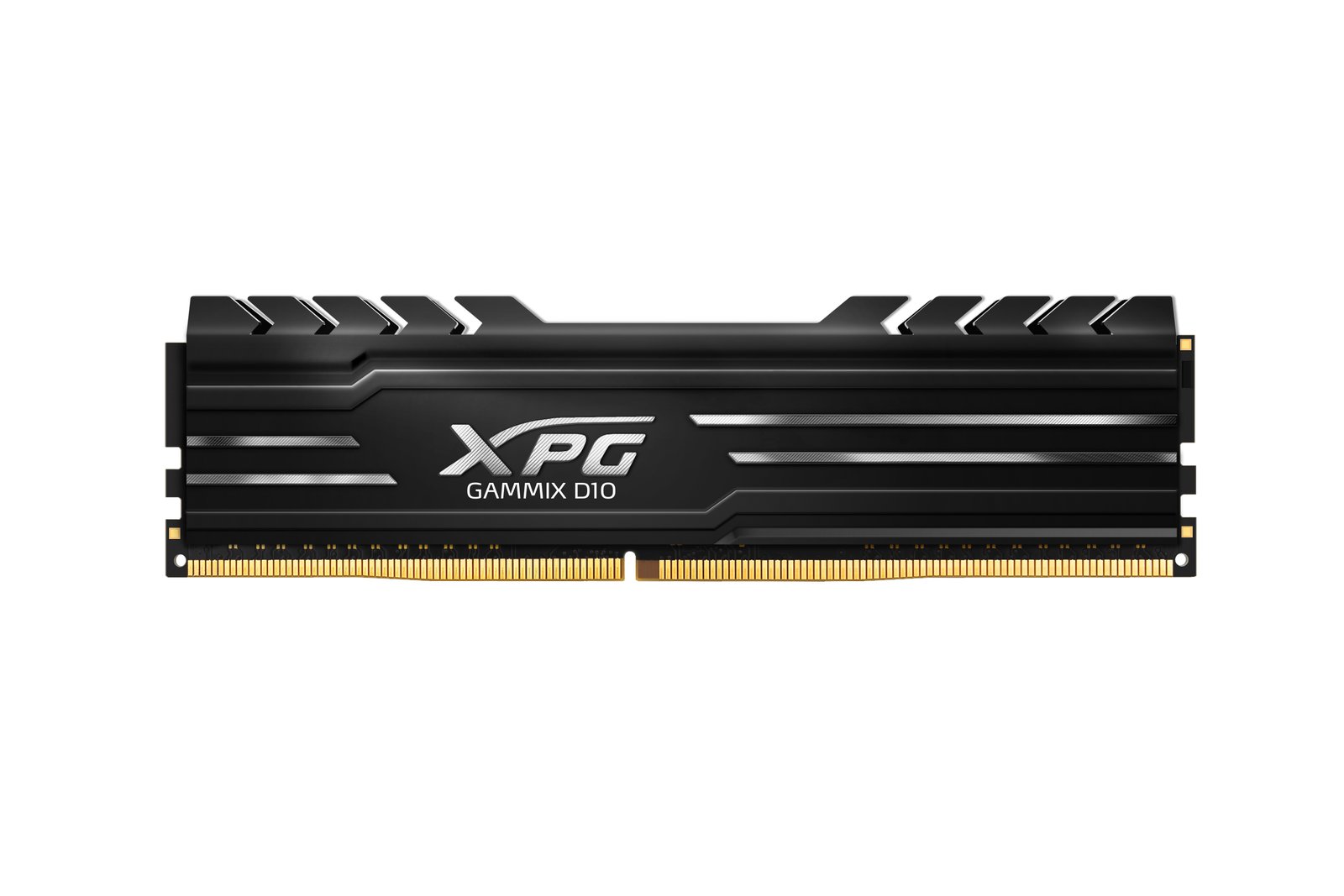 ADATA TECHNOLOGY LA XPG GAMMIX D10 memory module 16 GB 1 x DDR4 288-pin DIMM AX4U360016G18I-SB10