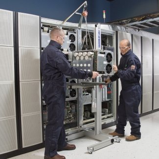 APC by Schneider Electric WMPRS4-LX-04 installation service