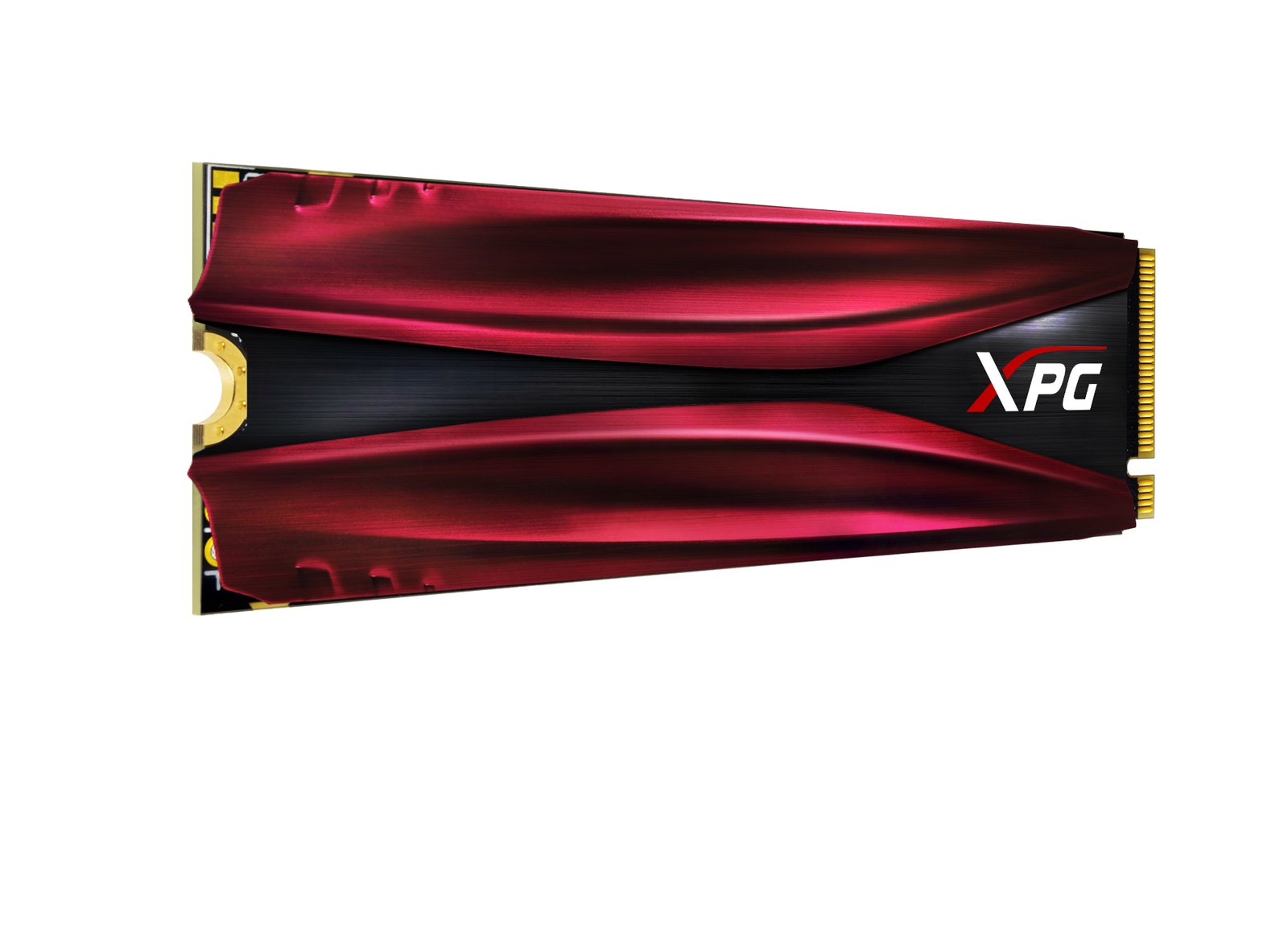 ADATA TECHNOLOGY LA XPG GAMMIX S11 Pro 256 GB M.2 PCI Express 3.0 NVMe 3D TLC AGAMMIXS11P-256GT-C