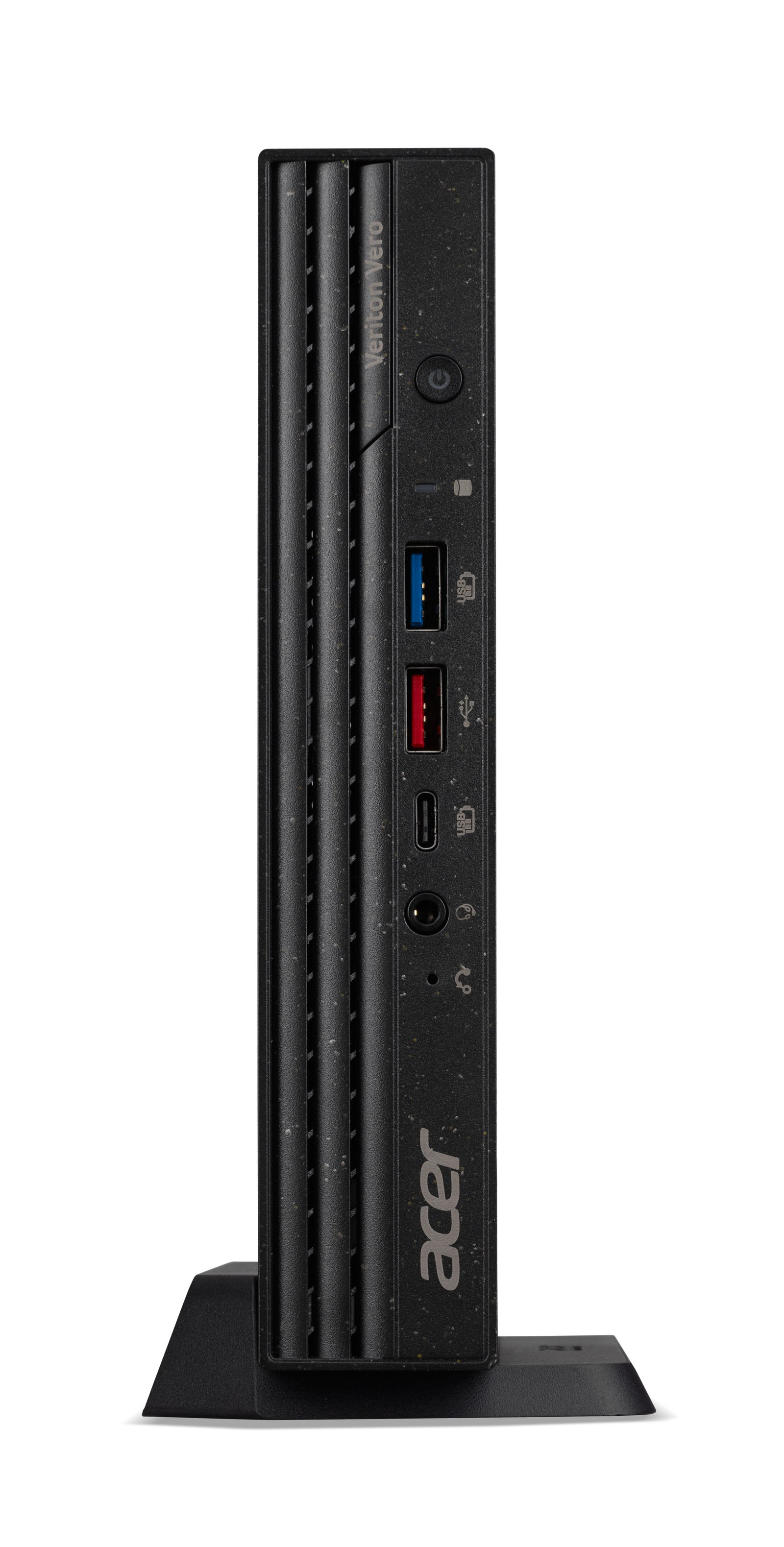 Acer Veriton VVN4690GT-I516G5 Intel® Core™ i5 i5-12400T 16 GB DDR4-SDRAM 512 SSD Windows 10 Pro DT.VZHAA.001