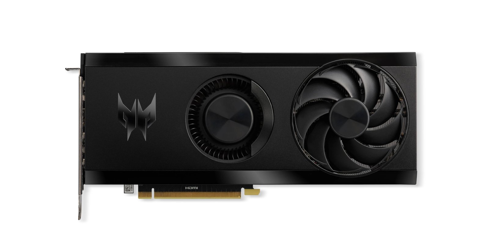 Acer APBF-ARX7600-8G-OC AMD Radeon RX 7600 8 GB GDDR6 DP.Z36WW.P02