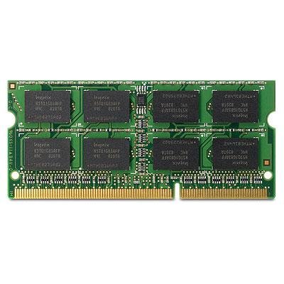 Acer 4GB DDR3 1600MHz memory module 1 x 4 GB 204-pin SO-DIMM NP.DDR11.00E