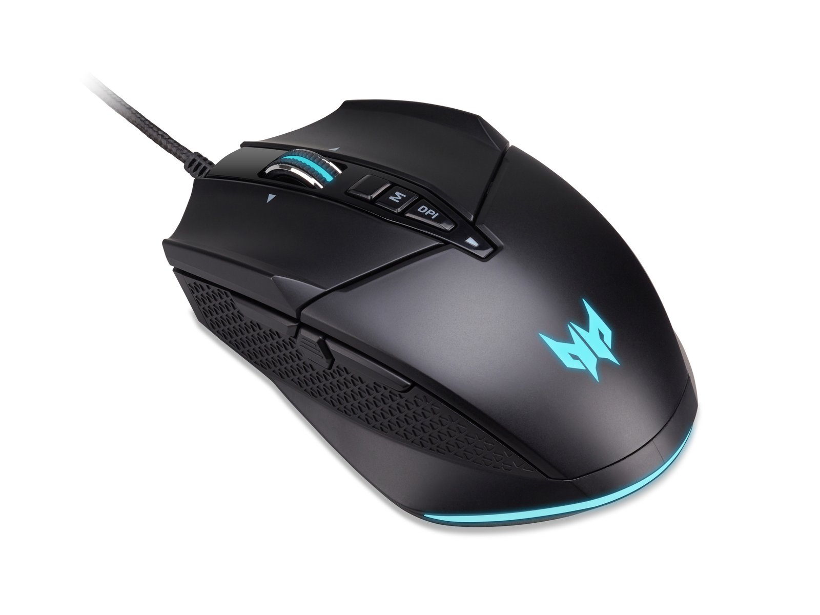 Acer Predator Cestus 335 Gaming Mouse GP.MCE11.01Q