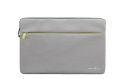 Acer Vero ECO 39.6 cm (15.6") Sleeve case Grey GP.BAG11.01L