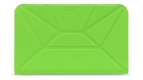 Acer Crunch 20.1 cm (7.9") Cover Green NP.BAG1A.033