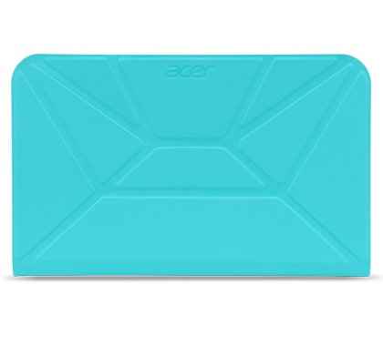 Acer Crunch 20.1 cm (7.9") Cover Blue NP.BAG1A.034