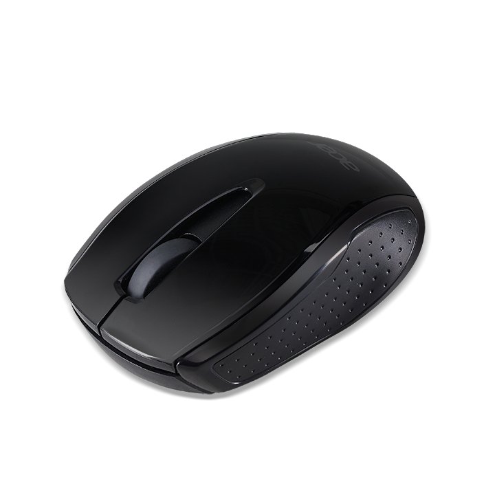 Acer M501 mouse Office Ambidextrous RF Wireless Optical 1600 DPI GP.MCE11.00S