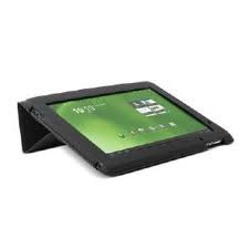 Acer LZ.23800.013 tablet case Sleeve Black