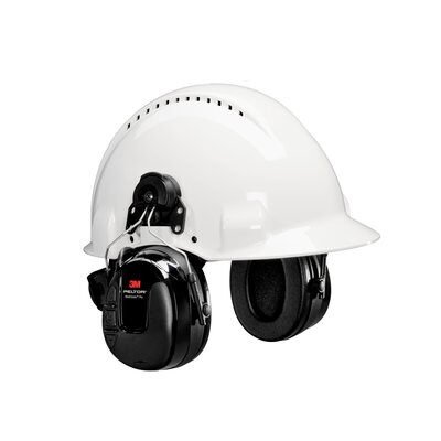 3M Peltor WorkTunes HRXS221P3E-NA