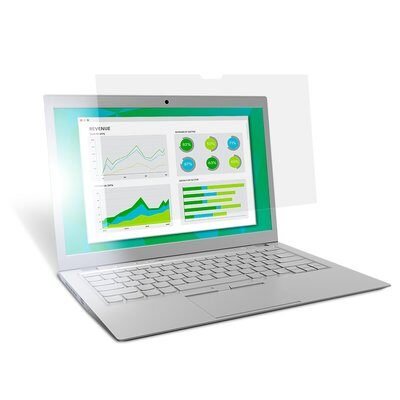 3M AG156W9B laptop accessory screen protector