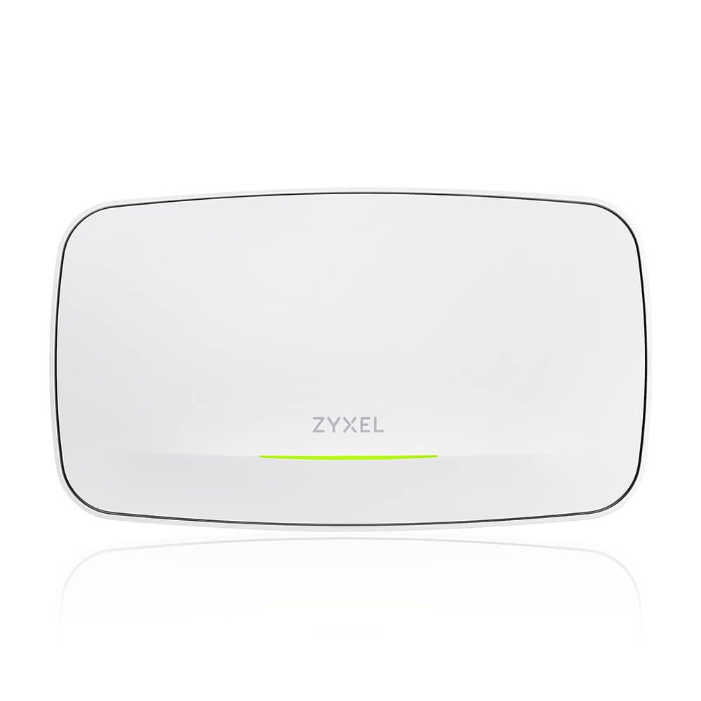 Zyxel WBE660S-EU0101F 11530 Mbit/s Grey Power over Ethernet (PoE)