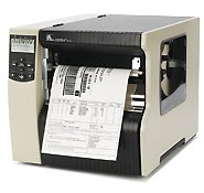 Zebra 220Xi4 label printer Direct thermal / transfer 300 254 mm/sec Wired 223-801-00200