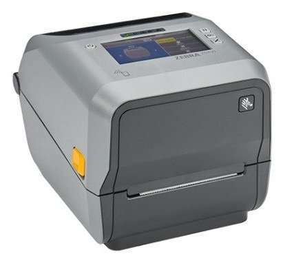 Zebra ZD621R label printer Thermal transfer 203 x DPI mm/sec Wired Ethernet LAN ZD6A142-321LR1EZ