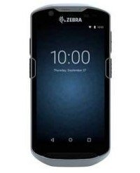 Zebra TC52x handheld mobile computer 12.7 cm (5") 1920 x 1080 pixels Touchscreen 249 g Black TC520K-1XFMU6P-NA