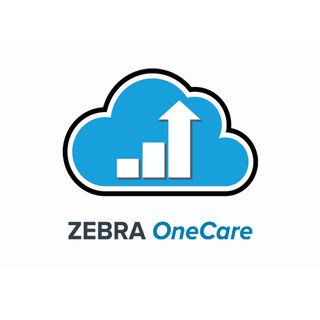 Zebra Z1AE-HC55XX-5300 warranty/support extension 5 year(s)