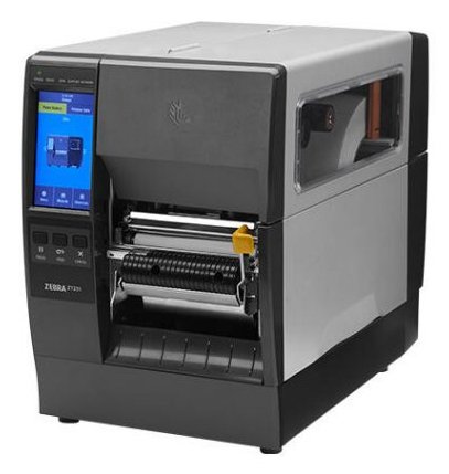 Zebra ZT231 label printer Direct thermal 203 x DPI 305 mm/sec Wired & Wireless Ethernet LAN ZT23142-D01000FZ